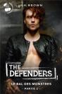 The Defenders - 2 - Preview