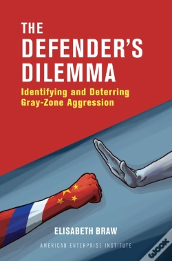 Capa do artigo The Defender'S Dilemma