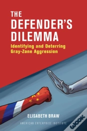 Capa do artigo The Defender