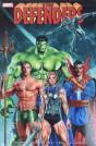 The Defenders Omnibus Vol. 1 - Preview