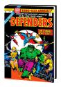 The Defenders Omnibus Vol. 2 - Preview