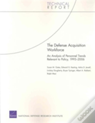 The Defense Acquisition Workforce