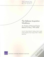 The Defense Acquisition Workforce