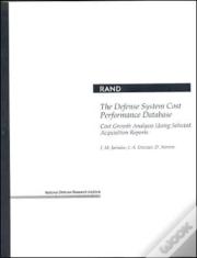 The Defense System Cost Performance Database