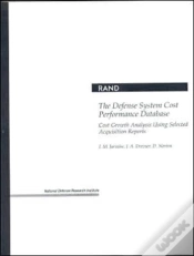 Capa do artigo The Defense System Cost Performance Database