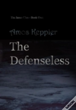 Capa do artigo The Defenseless