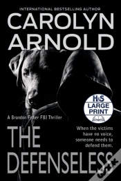 Capa do artigo The Defenseless