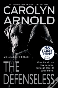 Capa do artigo The Defenseless