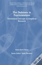The Defenses In Psychoanalysis