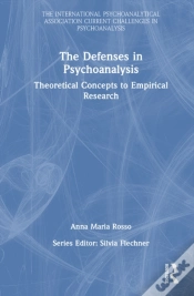 Capa do artigo The Defenses In Psychoanalysis