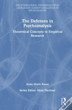 Capa do artigo The Defenses In Psychoanalysis