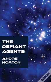 Capa do artigo The Defiant Agents