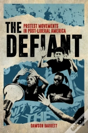 Capa do artigo The Defiant