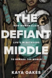 Capa do artigo The Defiant Middle