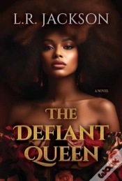 Capa do artigo The Defiant Queen