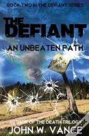 Capa do artigo The Defiant