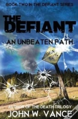 Capa do artigo The Defiant