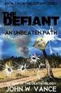 The Defiant - Preview