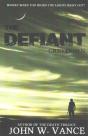 The Defiant - Preview