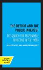 The Deficit And The Public Interest - Preview