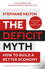 Capa do artigo The Deficit Myth