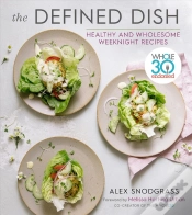 Capa do artigo The Defined Dish