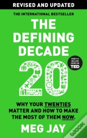 Capa do artigo The Defining Decade