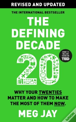 Capa do artigo The Defining Decade