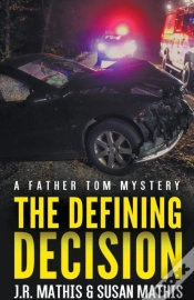 Capa do artigo The Defining Decision
