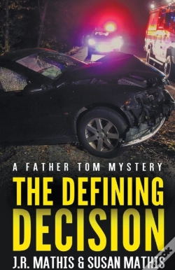 Capa do artigo The Defining Decision