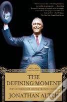 The Defining Moment