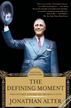 Capa do artigo The Defining Moment