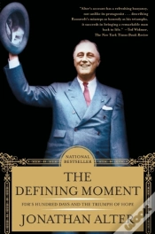 Capa do artigo The Defining Moment