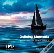 Capa do artigo The Defining Moments