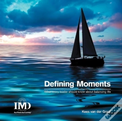 Capa do artigo The Defining Moments