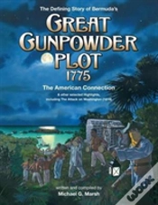 Capa do artigo The Defining Story Of Bermuda