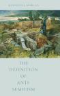 The Definition Of Anti-Semitism - Preview