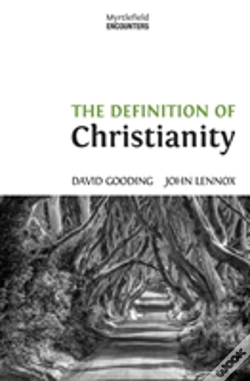 Capa do artigo The Definition Of Christianity