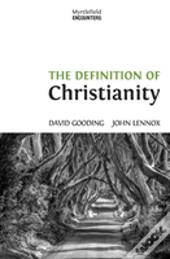 The Definition Of Christianity