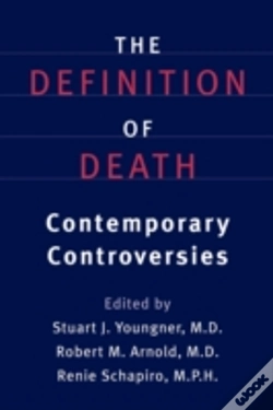 Capa do artigo The Definition Of Death