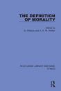The Definition Of Morality - Preview