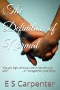 The Definition Of Normal - Preview