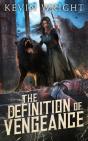 The Definition Of Vengeance - Preview