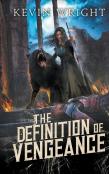 The Definition Of Vengeance