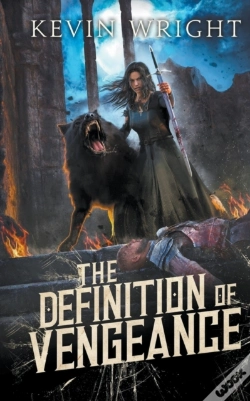 Capa do artigo The Definition Of Vengeance
