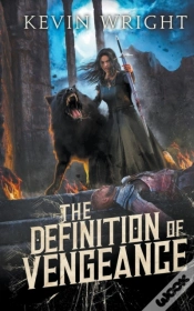 Capa do artigo The Definition Of Vengeance