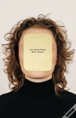 Capa do artigo The Definitions