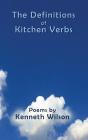 The Definitions Of Kitchen Verbs - Preview