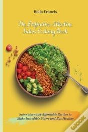 Capa do artigo The Definitive Alkaline Siders Cooking Book