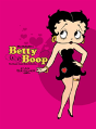 The Definitive Betty Boop - Preview